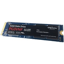 ヨドバシ.com - CFD シー・エフ・デー SSD 2TB M.2 PCIe Gen.4x4