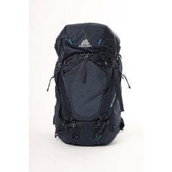 Gregory - ★ グレゴリー バルトロ85 Sサイズ  黒 GREGORY バルトロ85(シャドーブラック)の商品紹介 | hinata