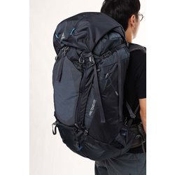 Gregory - ★ グレゴリー バルトロ85 Sサイズ  黒 GREGORY バルトロ85(シャドーブラック)の商品紹介 | hinata