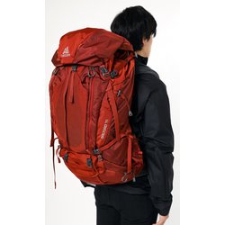 グレゴリー GREGORY バルトロ75 BALTORO 75 - ヨドバシ.com