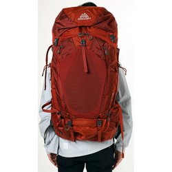 ヨドバシ.com - グレゴリー GREGORY バルトロ65 BALTORO 65 916096397