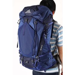 ヨドバシ.com - グレゴリー GREGORY ディバ60 DEVA 60 916222375
