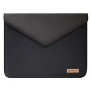 Laptop Envelope Pouch 13” Black on Black Surface用ケース MZES13BB