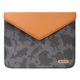 MOOMIN Envelope Laptop Pouch 11” Brown and Gray Surface用ケース MZESM11GB