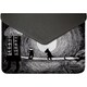 MOOMIN Illustration Laptop Pouch 11” Illustration 3 Surface用ケース MZESMOR311