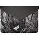 MOOMIN Illustration Laptop Pouch 11” Illustration 4 Surface用ケース MZESMOR411