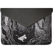 MOOMIN Illustration Laptop Pouch 11” Illustration 4 Surface用ケース MZESMOR411