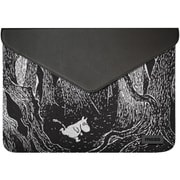 MOOMIN Illustration Laptop Pouch 15” Illustration 4 Surface用ケース MZESMOR415