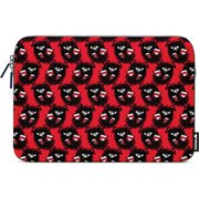 MOOMIN Pop Art Laptop Pouch 13” Red Surface用ケース MZNPPA213
