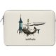 MOOMIN Values Laptop Pouch 13” Adventure Surface用ケース MZNPOR113