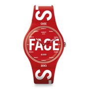 Originals New Gent(オリジナルス ニュー・ジェント) 並行輸入品 1年保証 SUOR115 SWATCHID