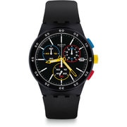 Originals Chrono（オリジナルス クロノ） 並行輸入品 1年保証 SUSB416 BLACK-ONE