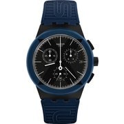Originals Chrono（オリジナルス クロノ） 並行輸入品 2年保証 SUSB418 X-DISTRICT BLUE