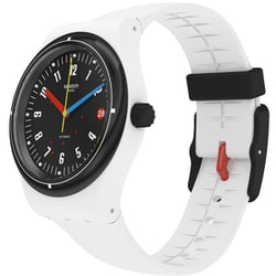 ヨドバシ.com - スウォッチ SWATCH SUTW405 SISTEM BAU [腕時計 並行