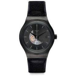 ヨドバシ Com Swatch スウォッチ Yib404 Sistem Pilote Irony Sistem 51 42mm アイロニー システム51 通販 全品無料配達