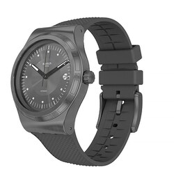 ヨドバシ.com - スウォッチ SWATCH YIM401 SISTEM KNIGHT [Irony Sistem 51（42mm）（アイロニー  システム51） 並行輸入品 1年保証] 通販【全品無料配達】