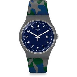 ヨドバシ.com - スウォッチ SWATCH SUOM400 CAMOUGREEN [Originals New