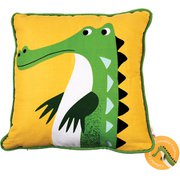 クッション/CROCODILE-1(1個) 26923