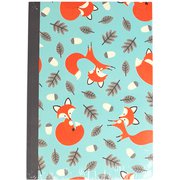 ノート(A5) RUSTY-1 1冊 25914
