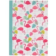ノート(A5) FLAMINGO-1 1冊 26812