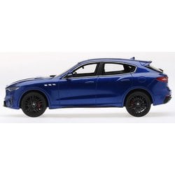 即納-96時間限定 マセラティ レヴァンテ 1/18 ミニカー Maserati