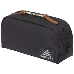 ベルトポーチL CLASSIC BELT POUCH L 1101561041 1041 ブラック [アウトドア 小型バッグ]