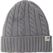 folded beanie 3 216067 Grey [アウトドア 帽子]