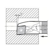 E20S-SCLPR09-22A-1/2 [京セラ 内径加工用ホルダ]
