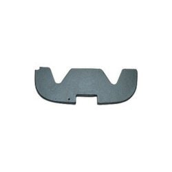 コンドル (ポリシャー用備品)ツーブラシポリシヤーCPW-6用ウエート小 E-60-2