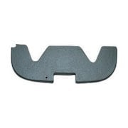 コンドル (ポリシャー用備品)ツーブラシポリシヤーCPW-6用ウエート小 E-60-2