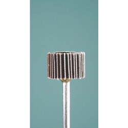 EA1116 [ミニモ ラジアルサンダー#600 φ15 (3本入)]