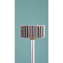 EA1124 [ミニモ ラジアルサンダー#240 φ20 (3本入)]