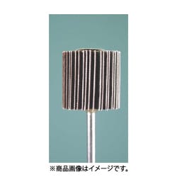 EA1205 [ミニモ ラジアルサンダー#320 φ10 (3本入)]