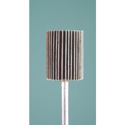 EA1216 [ミニモ ラジアルサンダー#600 φ15 (3本入)]