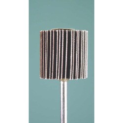 EA1225 [ミニモ ラジアルサンダー#320 φ20 (3本入)]