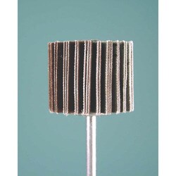 EA1235 [ミニモ ラジアルサンダー#320 φ25 (3本入)]