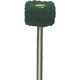 EA5024 [ミニモ クッションサンダー 積層#400 φ15 (3本入)]