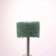 EA5044 [ミニモ クッションサンダー 積層#400 φ25 (3本入)]