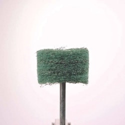 EA5044 [ミニモ クッションサンダー 積層#400 φ25 (3本入)]