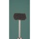 EA5102 [ミニモ クッションサンダー 積層#320 φ22 (10本入)]