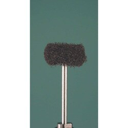 EA5102 [ミニモ クッションサンダー 積層#320 φ22 (10本入)]