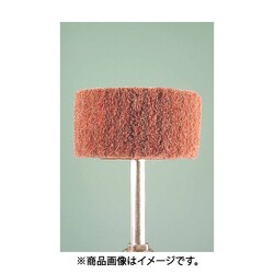EA5401 [ミニモ クッションサンダー サンドペーパー入 放射#180 Φ40]