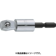 EAD-3F-H [ミトロイ ソケットアダプター 3/8 ボール・フレックスタイプ(ハンガー)]