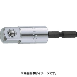 EAD-3-H [ミトロイ ソケットアダプター 3/8 ボールタイプ(ハンガー)]