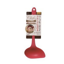 シェフツール スムーズお玉 KK-258
