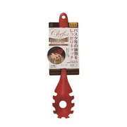 KK-259 [シェフツール キャッチ麺サーバー]