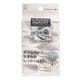 LAUND ROMAT Wバネピンチ4個入 KL-095