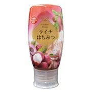 ミャンマー産ライチはちみつ 500g