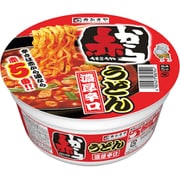 カップ赤からうどん赤5番 118g