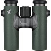 双眼鏡 8倍 30mm CL COMPANION Bright 8×30 グリーン